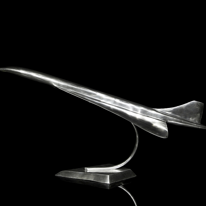 Restoration Hardware ‘Concorde Model’, 20th century