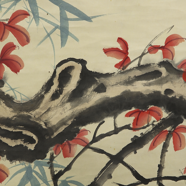 Chinese painting 