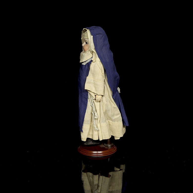 Kammer & Reinhardt “Mein Liebling”, ca. 1910-1912