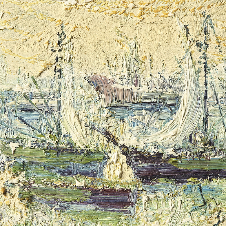 Antonio Segrelles (s.XX)