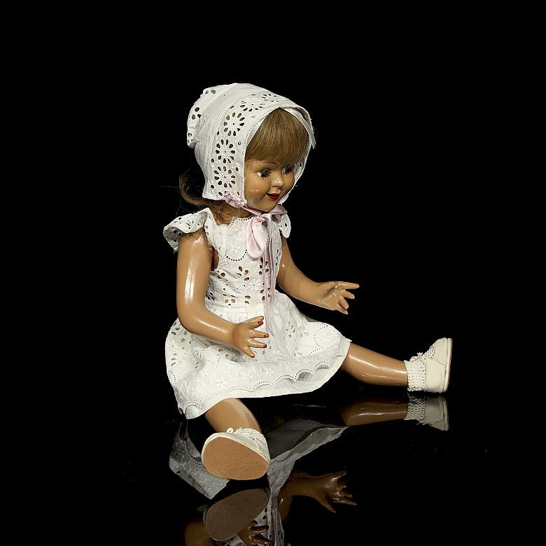 Muñeca