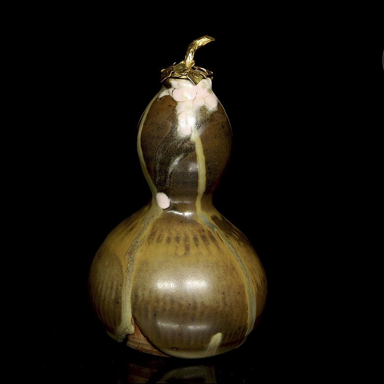 Jean Joseph Marie Carries (1855–1894) ‘Pumpkin’