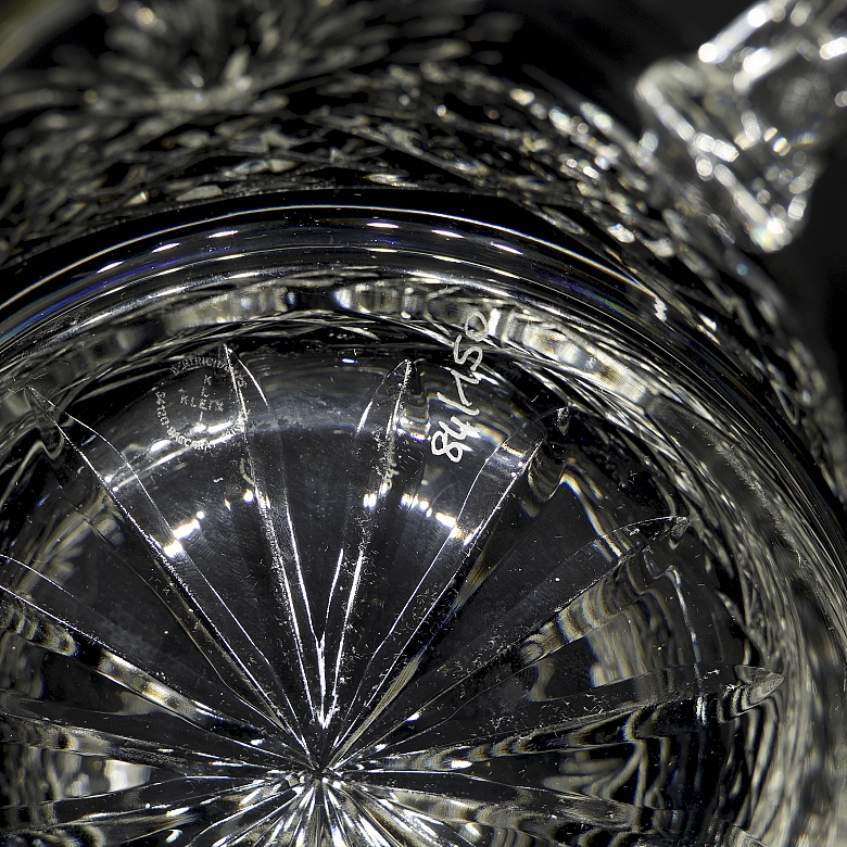 Valery Klein Bertrichamps