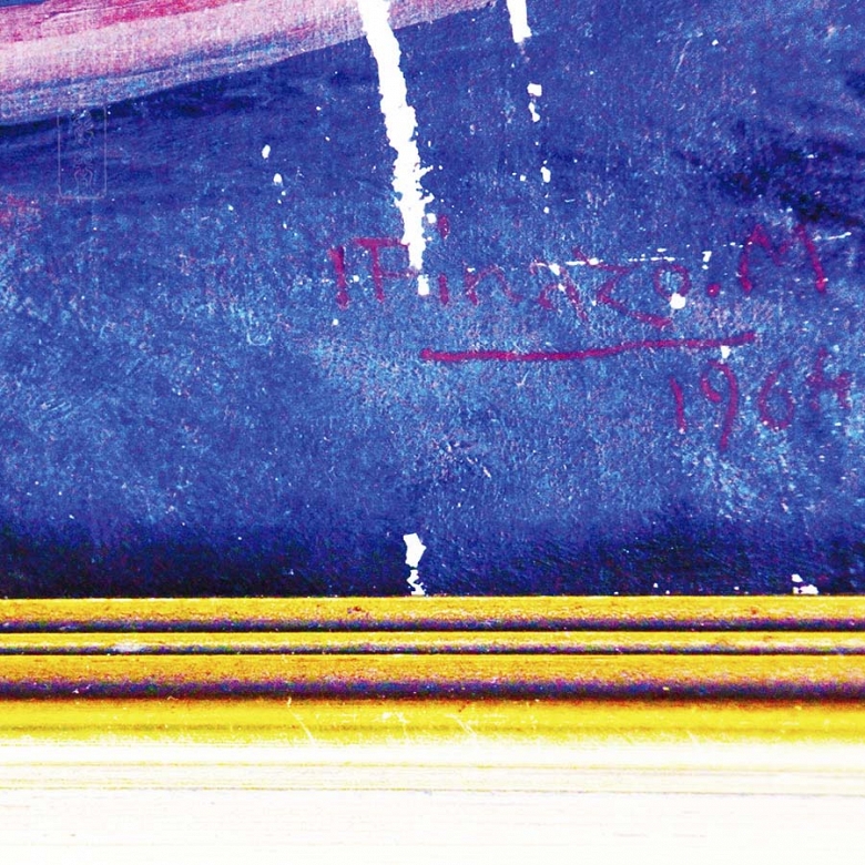 Ignacio Pinazo Martínez