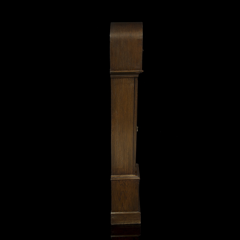 Reloj de pie, finales s.XIX - 1