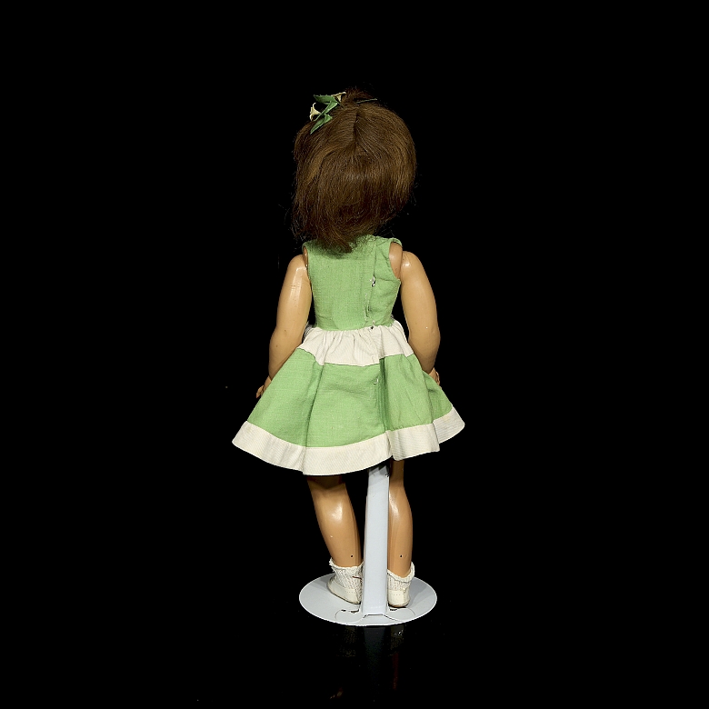 Muñeca