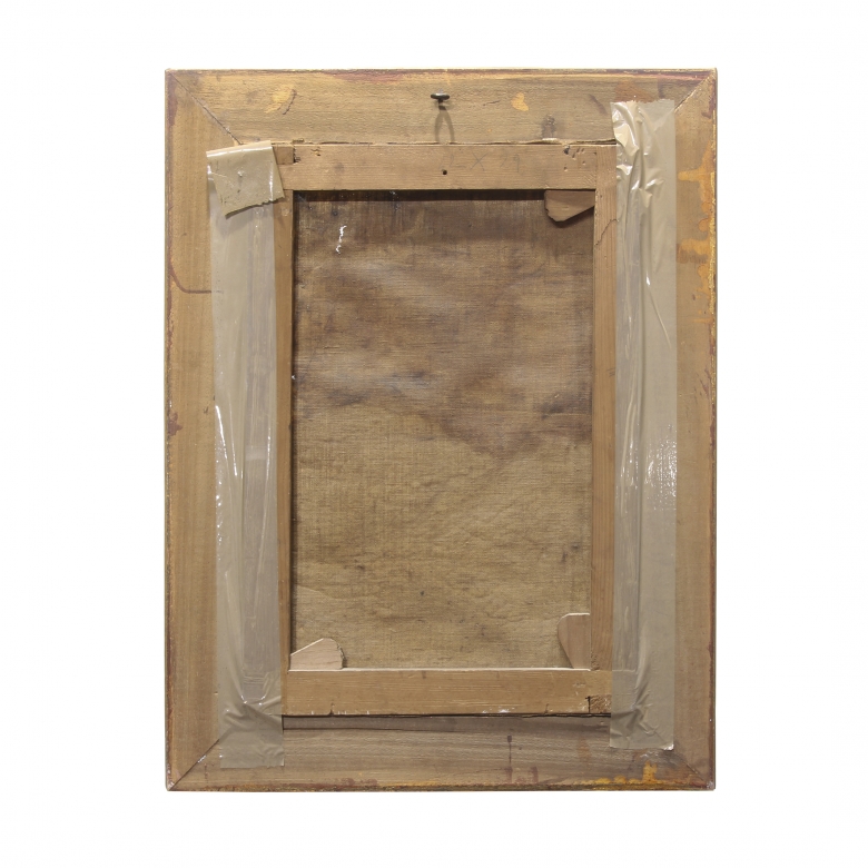 Eulalio Fernández Hidalgo (XIX) 