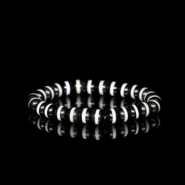Pulsera de veintiséis 