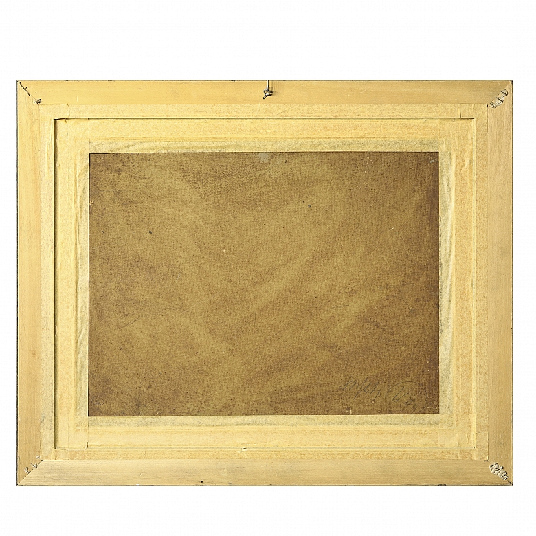 Domingo Soler Gili (1871-1951) 