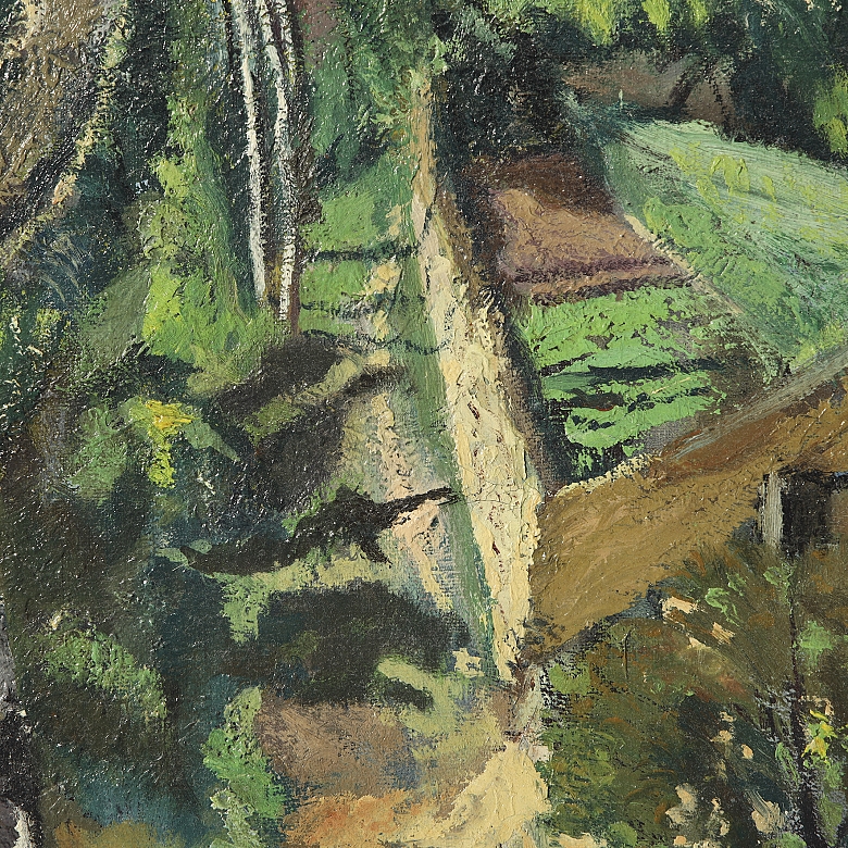 María Mercedes Lajara (s.XX)