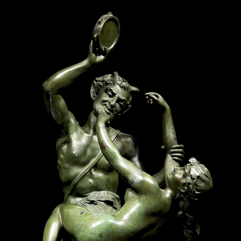 Clodion (1738-1814)