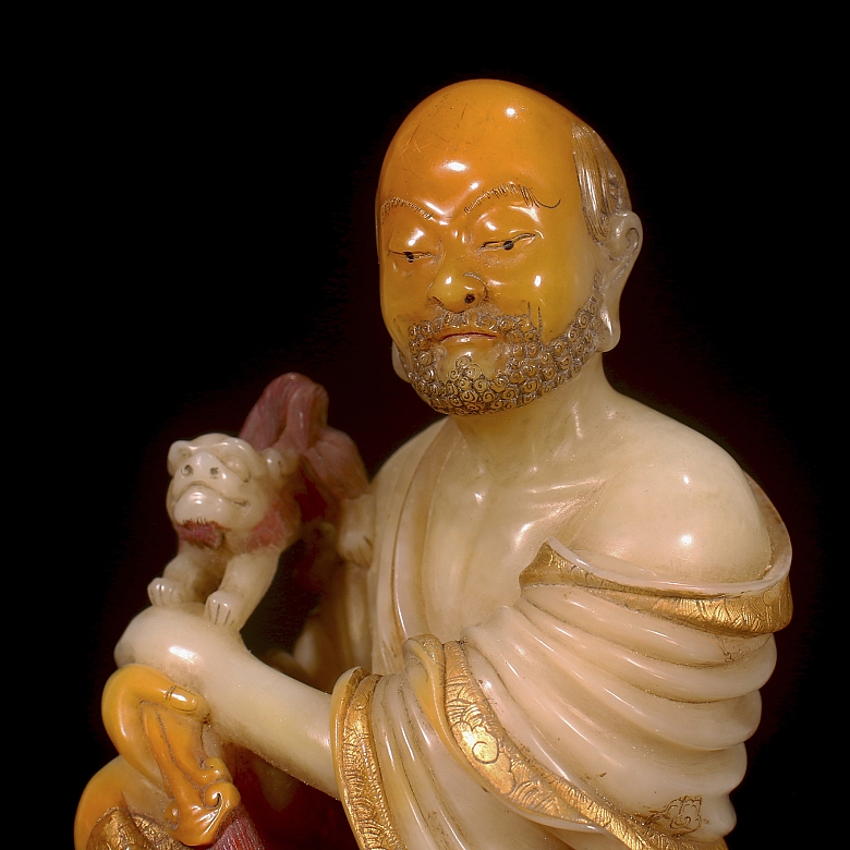 Figura de Shoushan