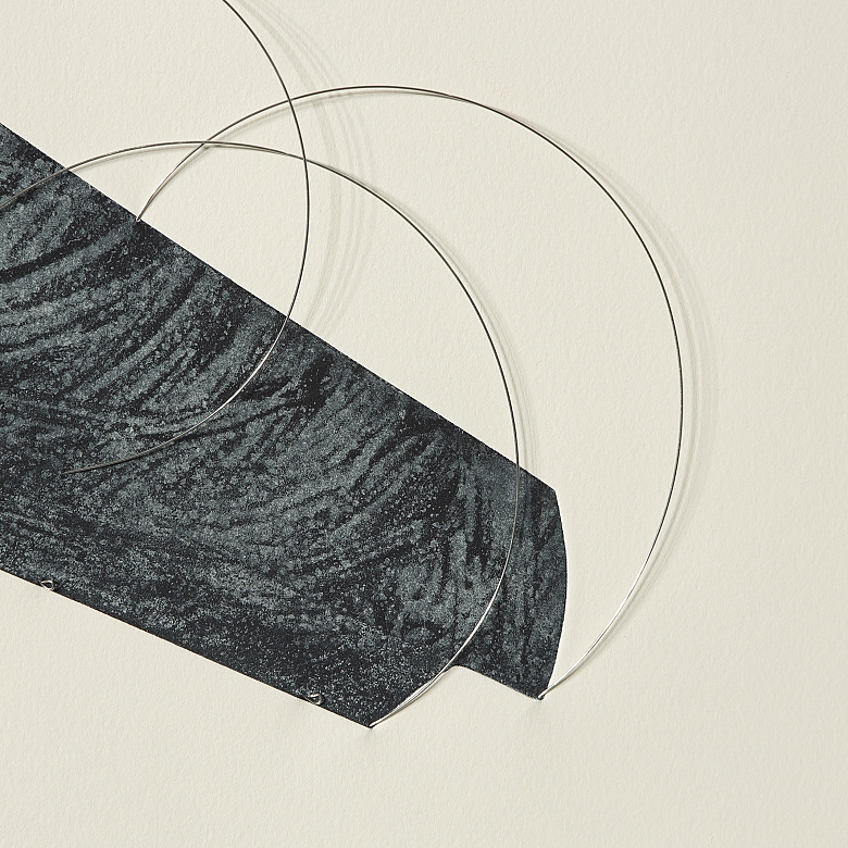 Blanca Muñoz Gonzalo (1963) “Rondal”, 2005 - 2