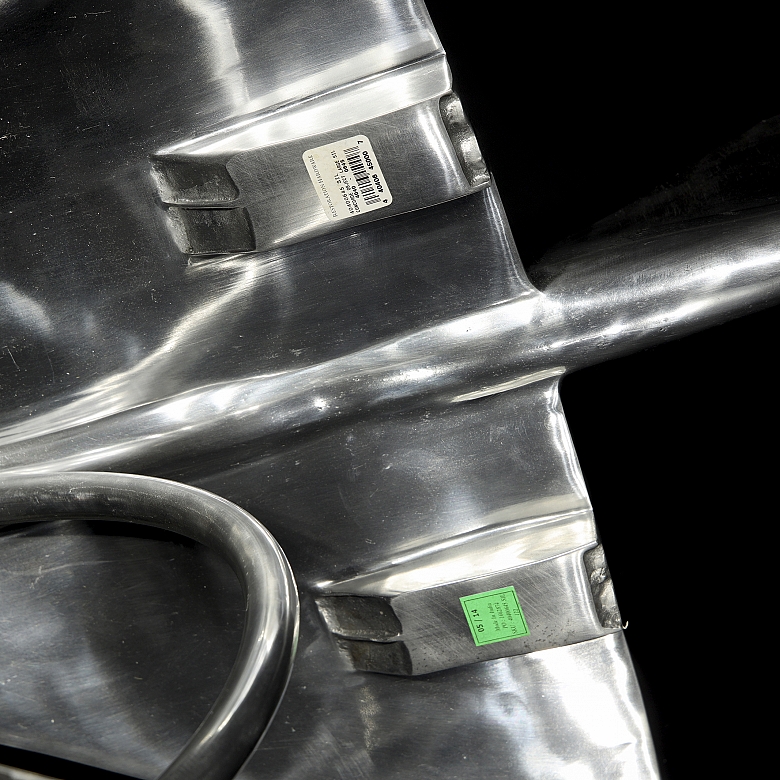 Restoration Hardware ‘Concorde Model’, 20th century - 6