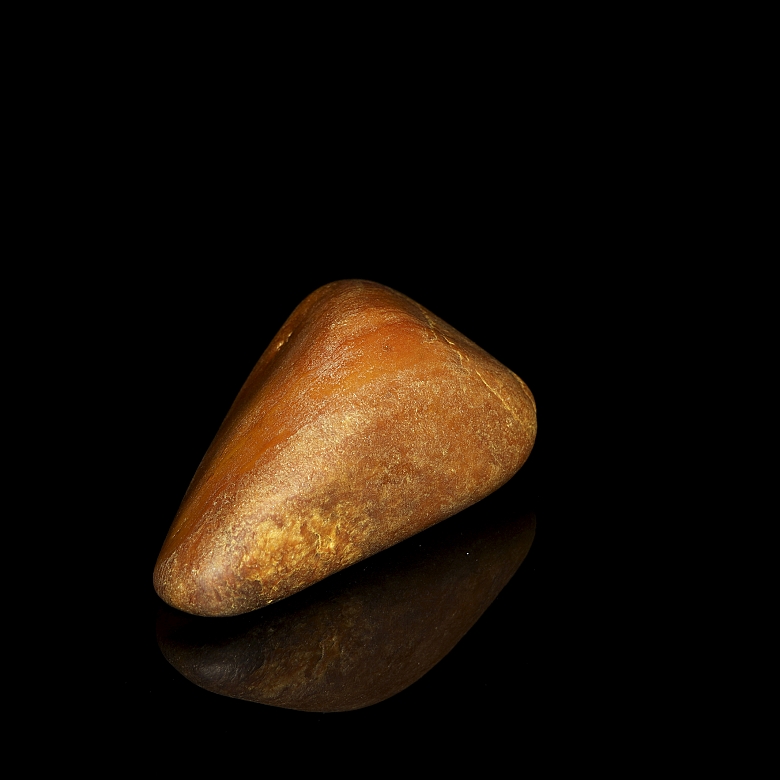 带皮原石， 二十世紀 - 6