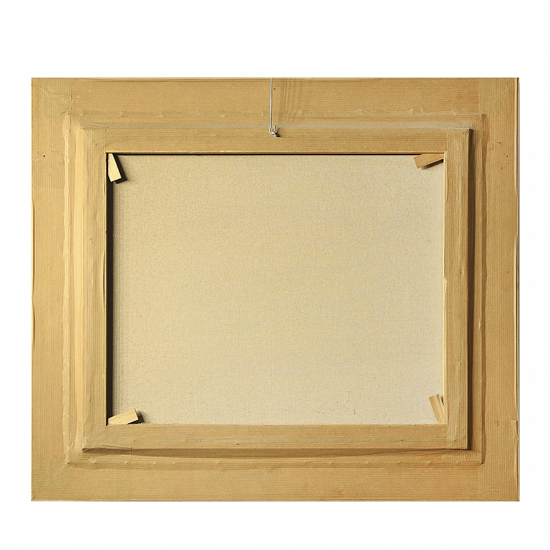 Ricardo Solé González (1959)