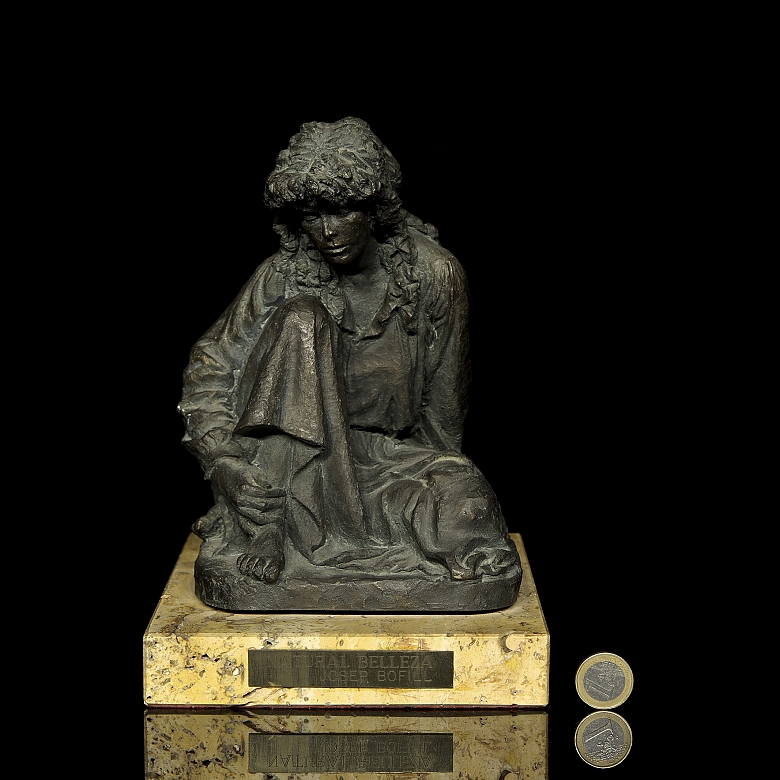 Josep Bofill Moliné (1942)