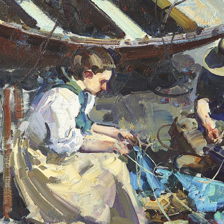 Eustaquio Segrelles del Pilar (1936) 