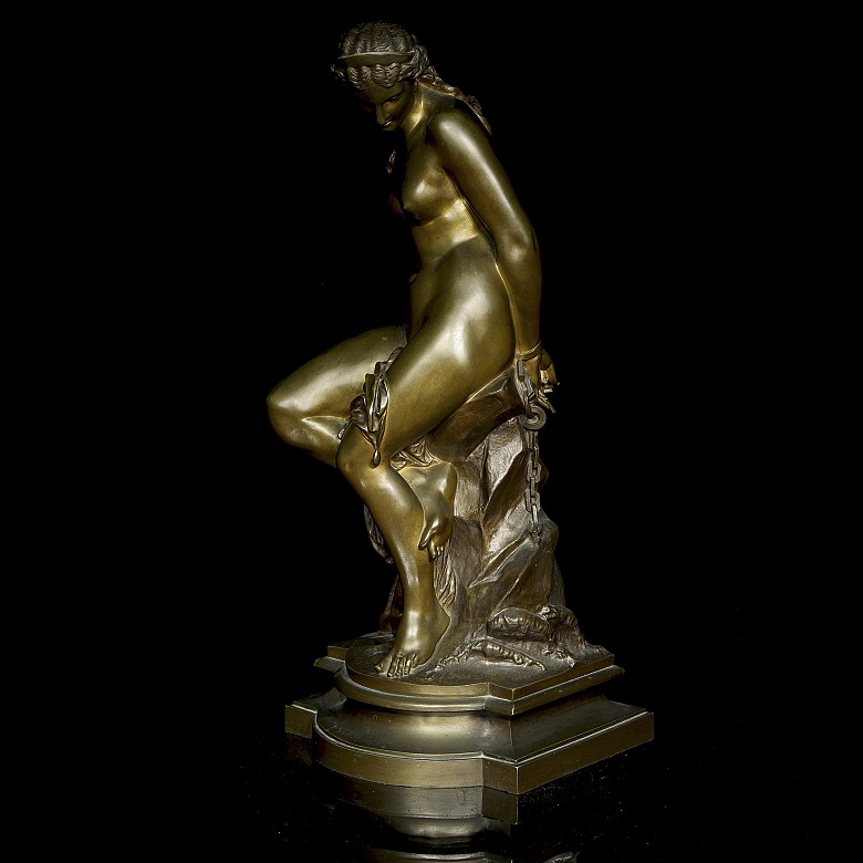 Pierre Alexandre Schoenewerk (1820-1885)