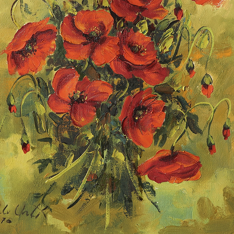 Candido Orti Fabregat (1924) 