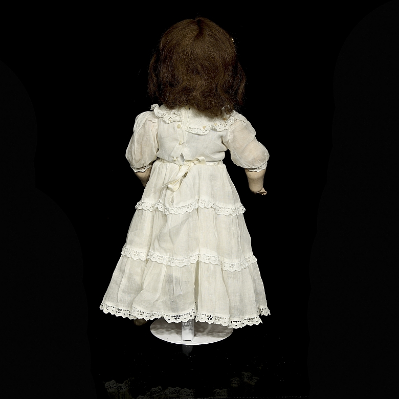 Muñeca