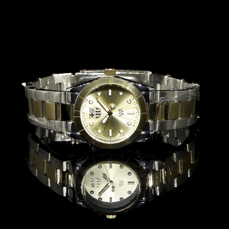 Reloj Radiant F.c.Barcelona