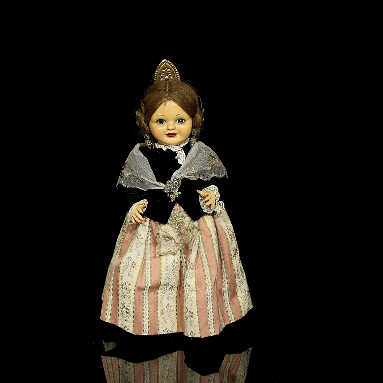 Muñeca
