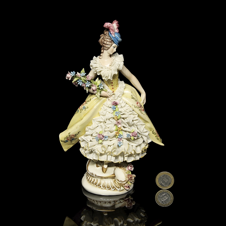 Giuseppe Cappé (1921-2008)