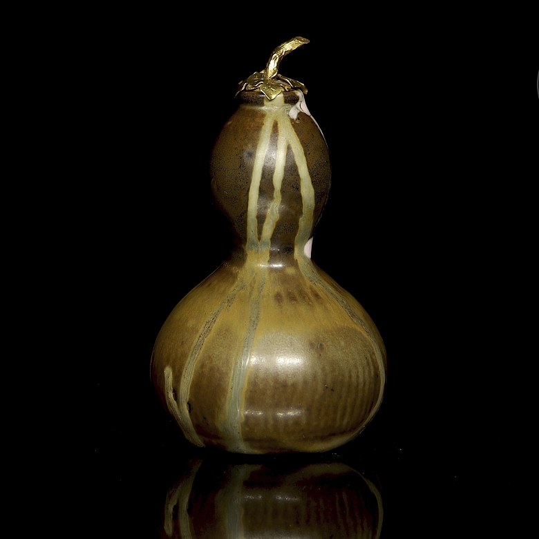 Jean Joseph Marie Carries (1855–1894) ‘Pumpkin’