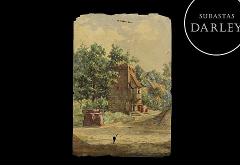 PRÓXIMA SUBASTA ESPECIAL DE VERANO 2026 - 3ª SESIÓN:  ARTE OCCIDENTAL  ( En preparación )