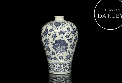 PRÓXIMA SUBASTA ESPECIAL DE VERANO 2026 - 1ª SESIÓN: ARTE ASIÁTICO ( En preparación )