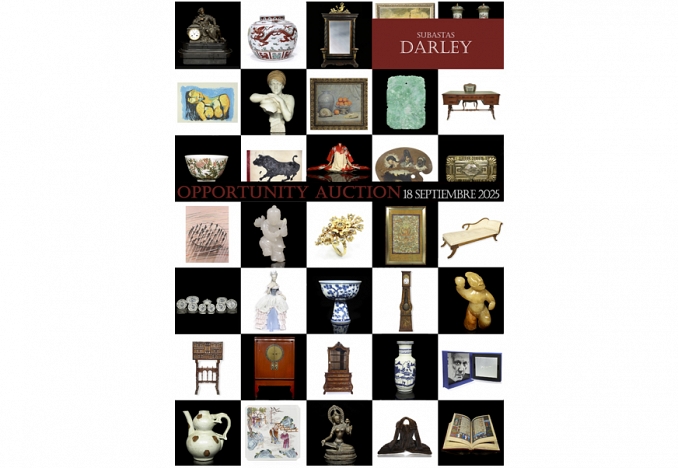 LIVE AUCTION FEBRUARY SEPTEMBER, 2025 - OPPORTUNITY AUCTION - IN PROGRESS