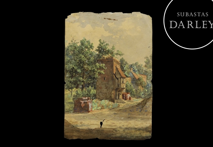 2026年夏季特别拍卖会 - 第三场：西方艺术 (筹备中)